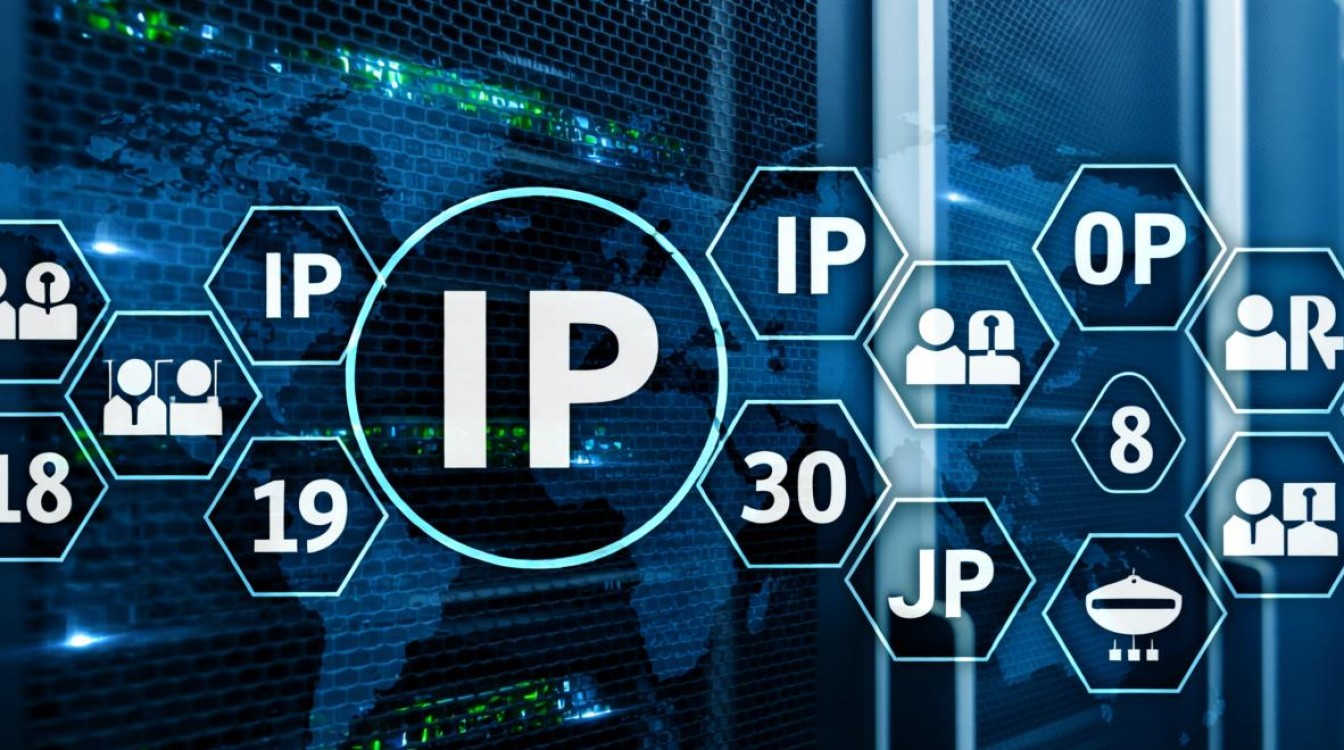 如何高效安全地为服务器一次性购买多个独立IP地址？