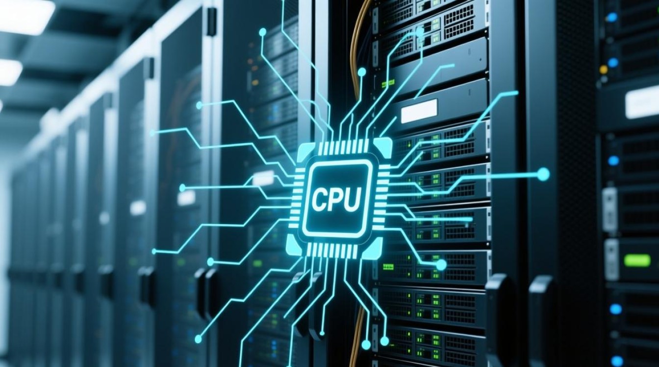 服务器卡死,CPU内存占用过高,是何原因导致?该如何解决? 服务器卡死,CPU内存占用过高,是何原因导致?该如何解决?