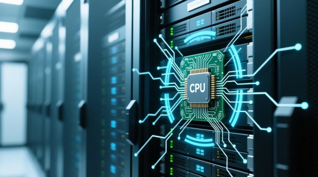 服务器卡死,CPU内存占用过高,是何原因导致?该如何解决? 服务器卡死,CPU内存占用过高,是何原因导致?该如何解决?