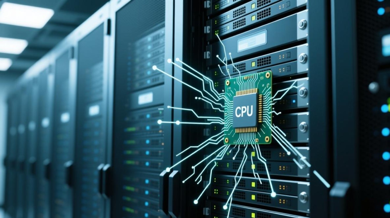 服务器卡死,CPU内存占用过高,是何原因导致?该如何解决? 服务器卡死,CPU内存占用过高,是何原因导致?该如何解决?