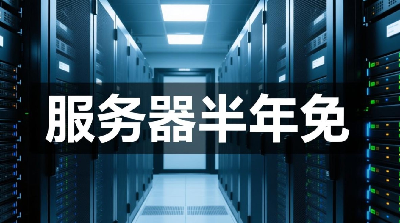 服务器半年免费活动地址参与条件及有效期是哪些? 服务器半年免费活动地址参与条件及有效期是哪些?