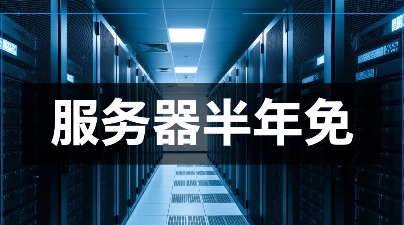 服务器半年免费活动地址参与条件及有效期是哪些? 服务器半年免费活动地址参与条件及有效期是哪些?