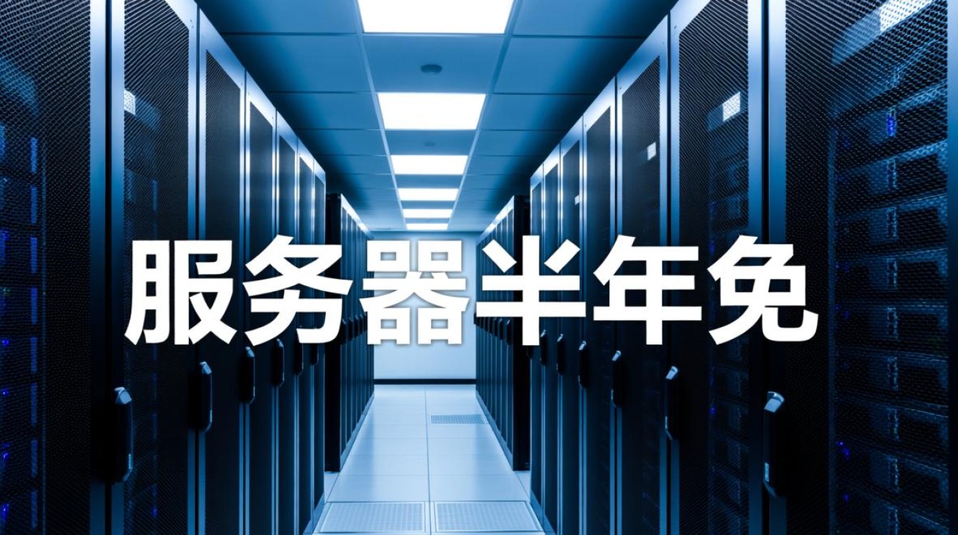 服务器半年免费活动地址参与条件及有效期是哪些? 服务器半年免费活动地址参与条件及有效期是哪些?