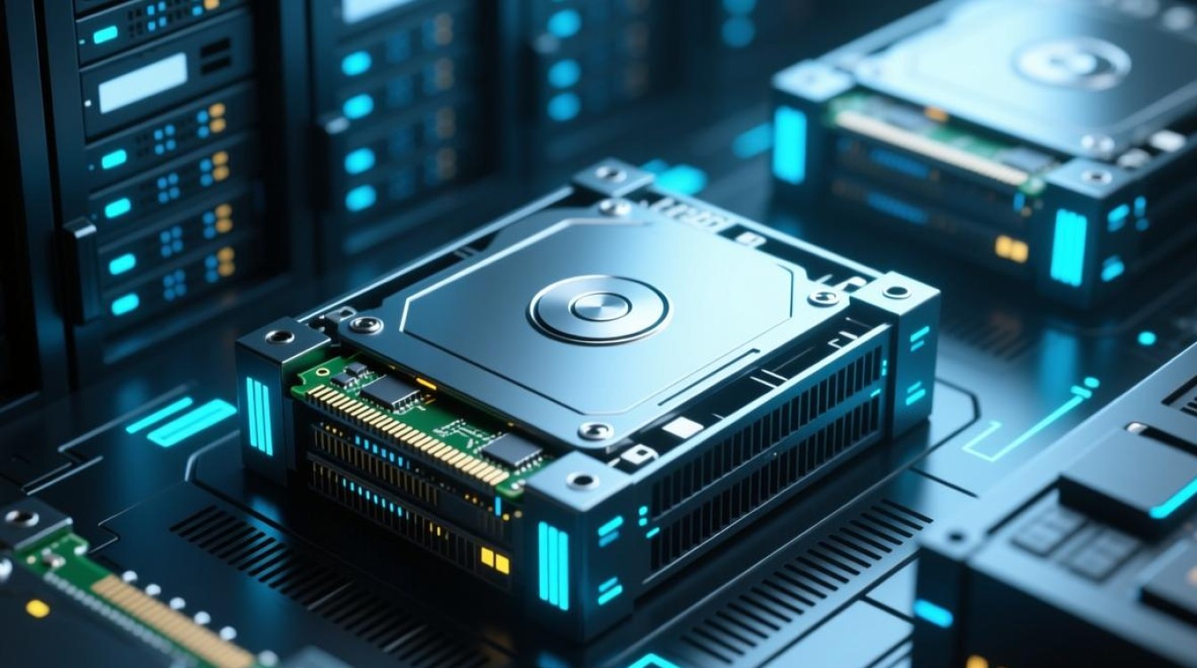 服务器存储介质文档介绍，详细解读各类存储介质特点与选择疑问？