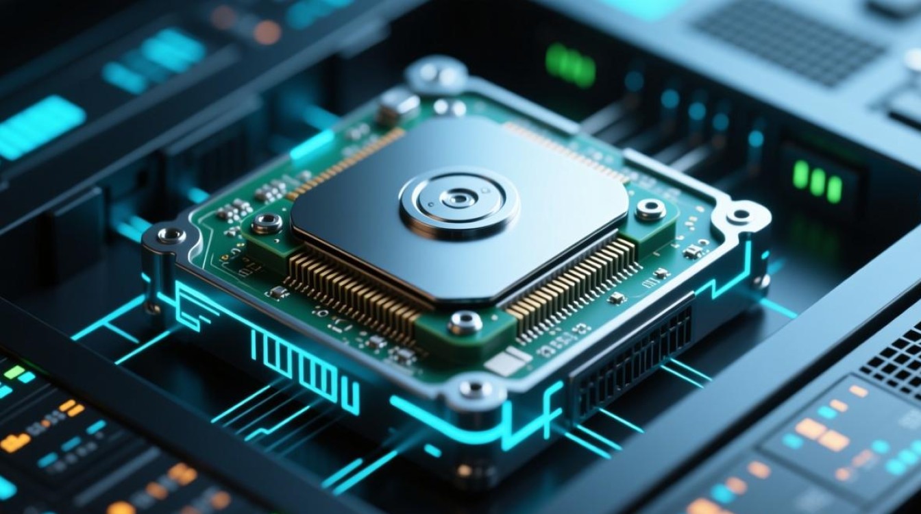 服务器存储介质文档介绍，详细解读各类存储介质特点与选择疑问？