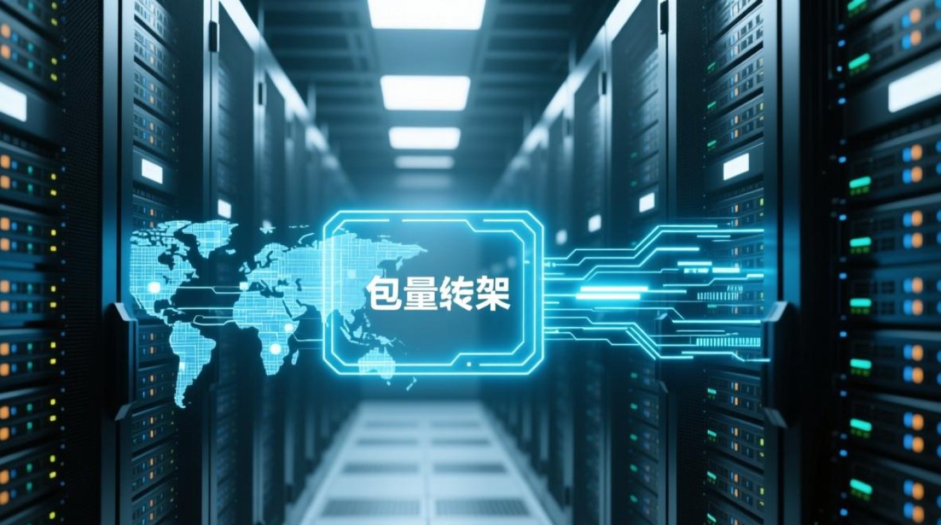 服务器包的转发量为何持续攀升？背后原因深度解析