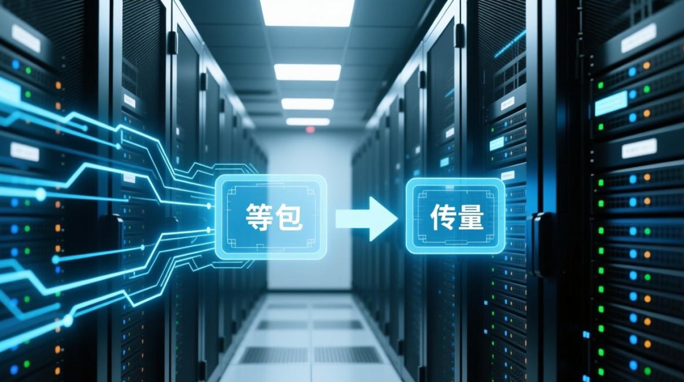 服务器包的转发量为何持续攀升？背后原因深度解析