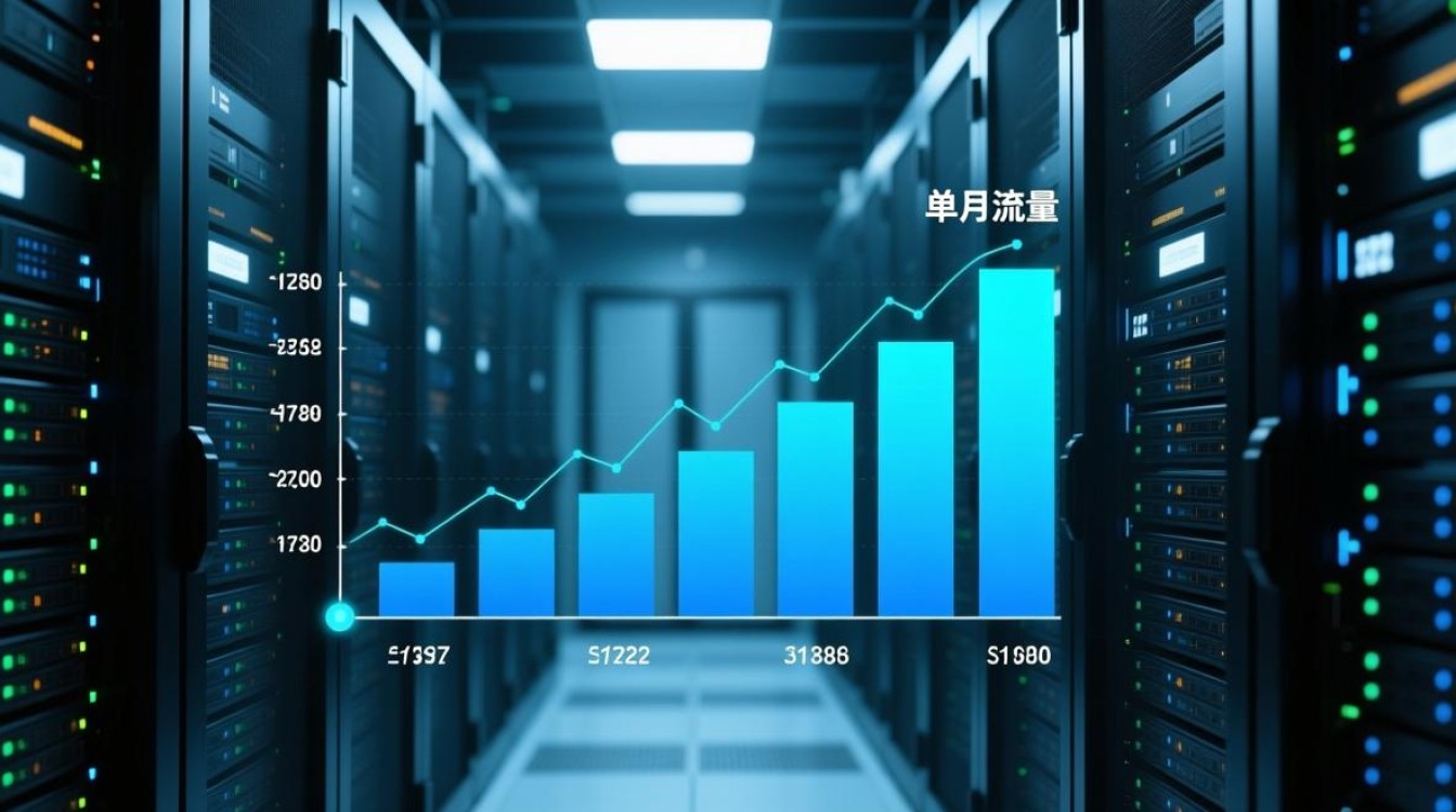 为何服务器单月流量如此激增？背后原因揭秘！