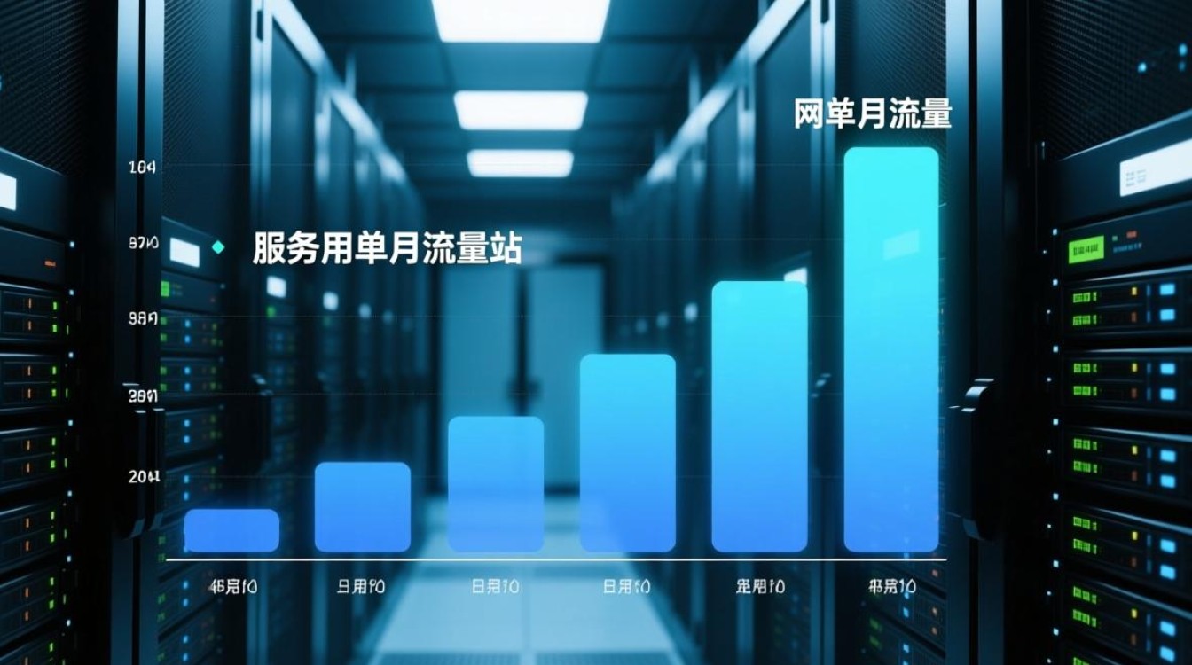 为何服务器单月流量如此激增？背后原因揭秘！