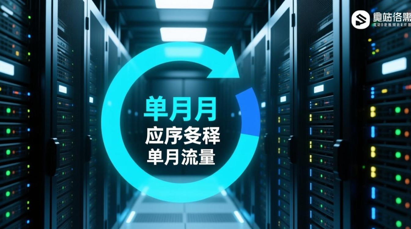 为何服务器单月流量如此激增？背后原因揭秘！