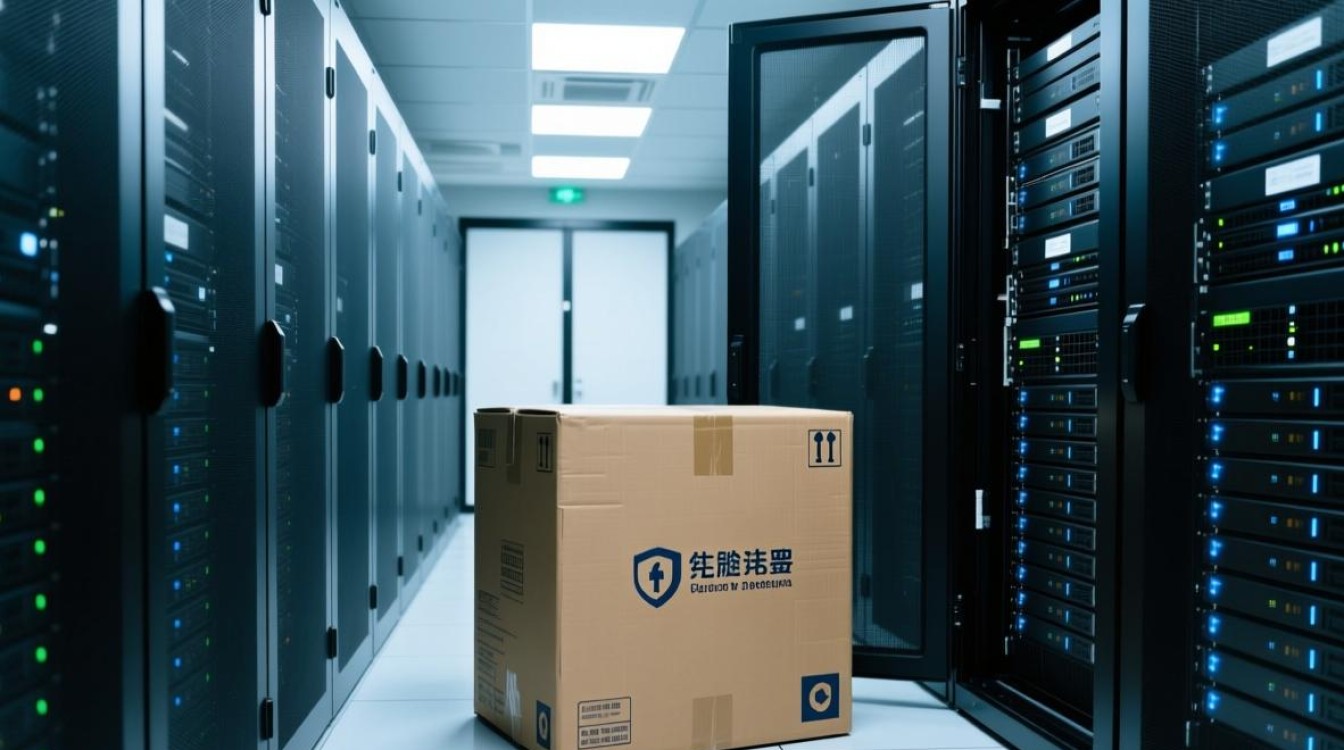 服务器包装设计为何如此重要？探讨其背后的关键因素与潜在影响。