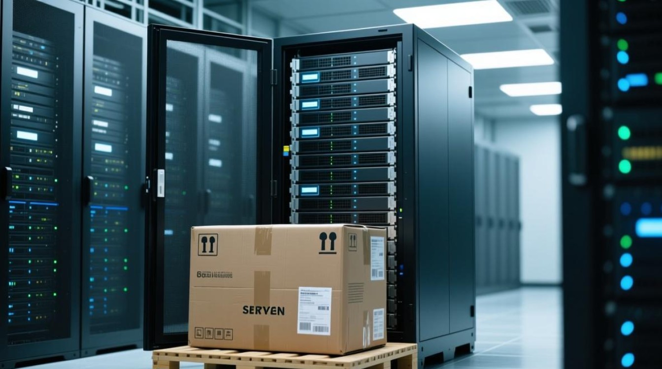 服务器包装设计为何如此重要？探讨其背后的关键因素与潜在影响。