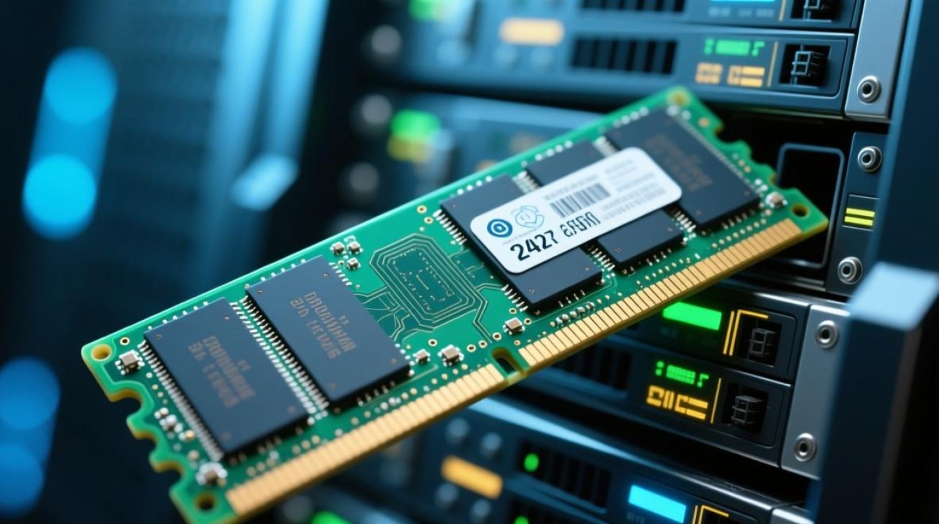 服务器内存选购疑问，如何挑选合适的内存升级方案？