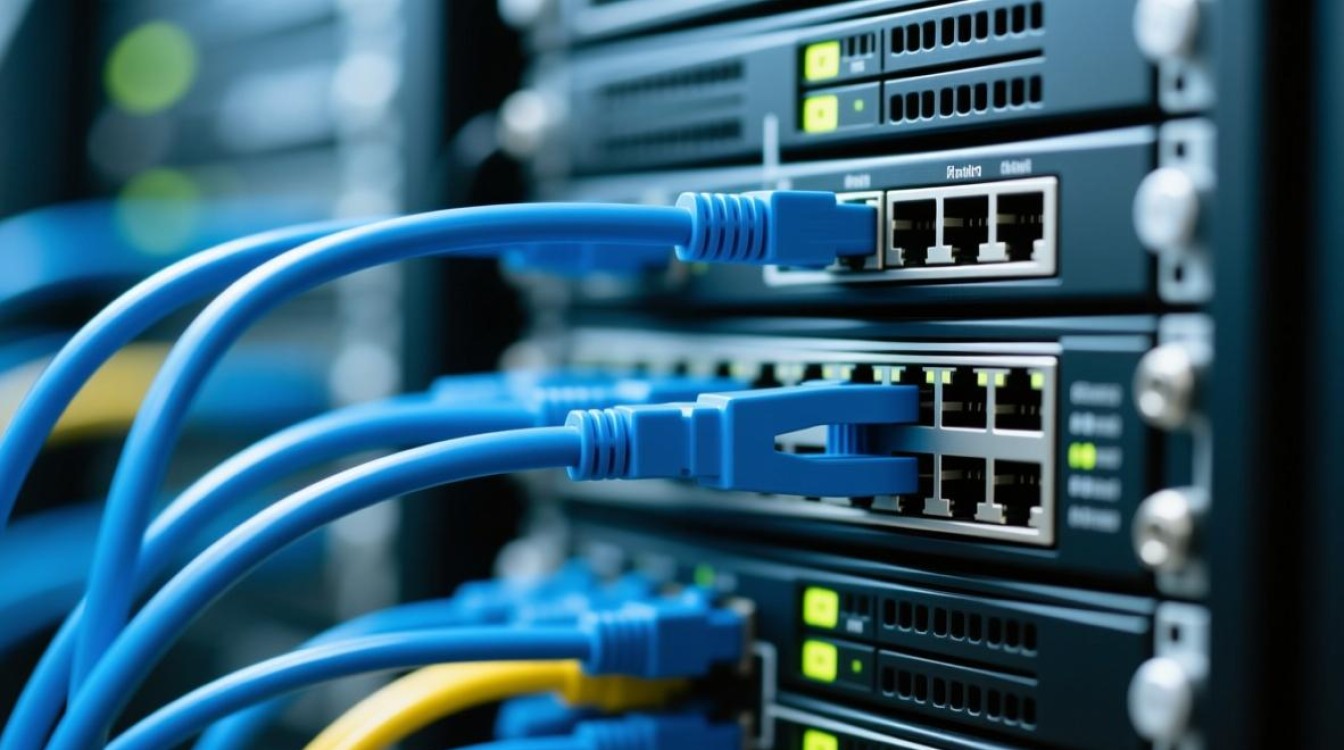 服务器单向开通端口，这样做有何潜在风险和必要性？