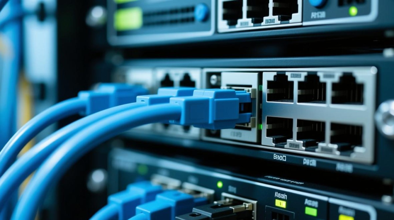 服务器单向开通端口，这样做有何潜在风险和必要性？