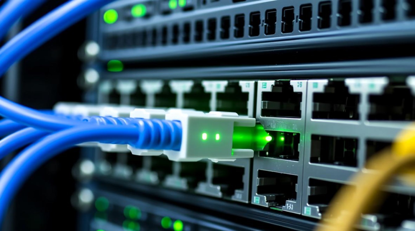 服务器单向开通端口，这样做有何潜在风险和必要性？