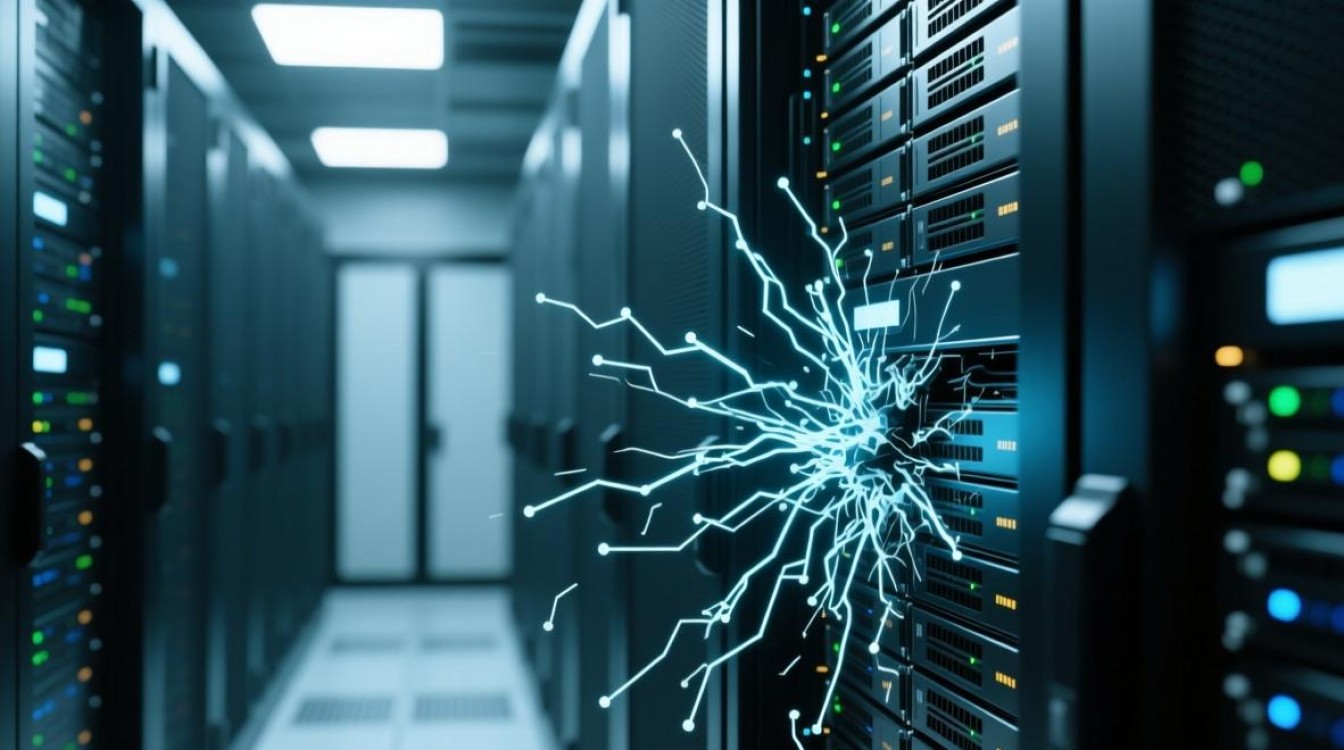 服务器卡死现象频发?探究背后的技术隐患与应对策略 服务器卡死现象频发?探究背后的技术隐患与应对策略