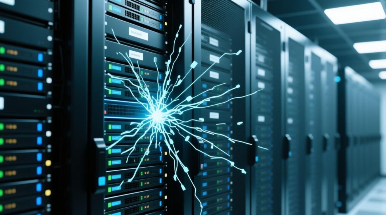 服务器卡死现象频发?探究背后的技术隐患与应对策略 服务器卡死现象频发?探究背后的技术隐患与应对策略