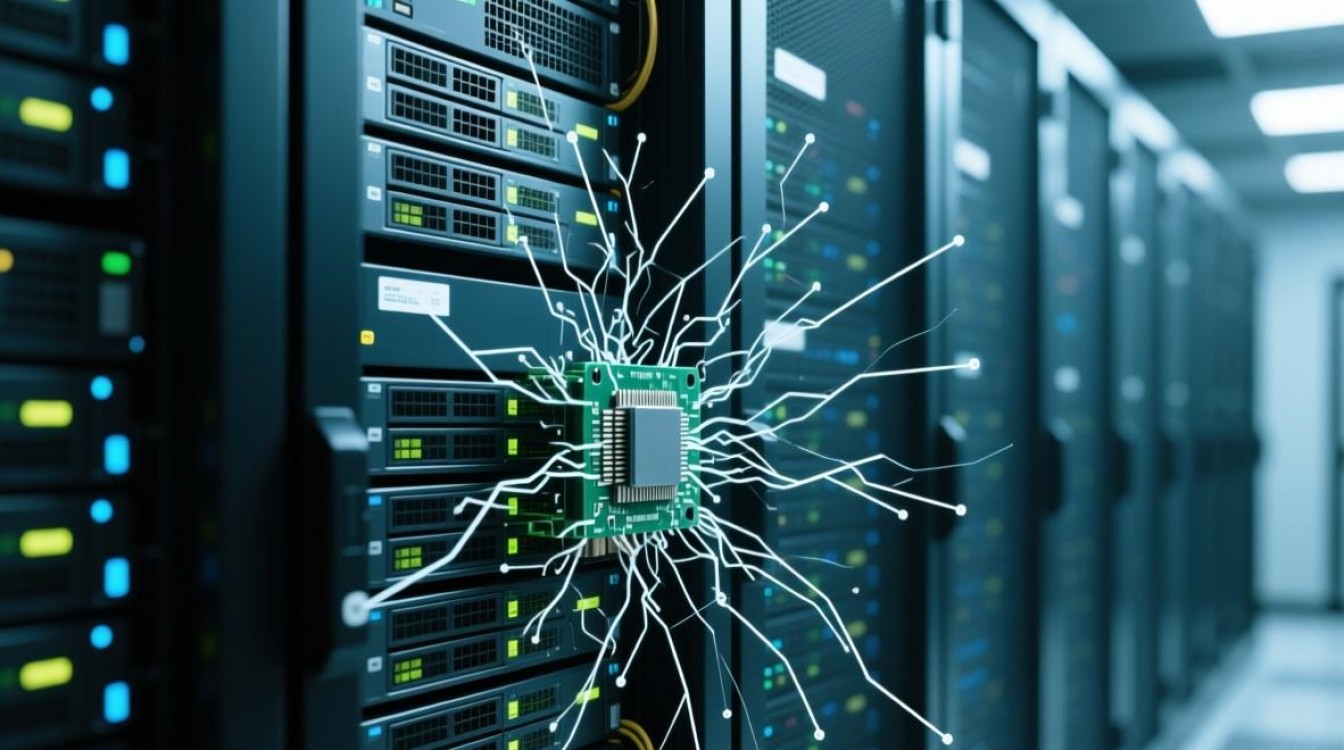 服务器卡死现象频发?探究背后的技术隐患与应对策略 服务器卡死现象频发?探究背后的技术隐患与应对策略