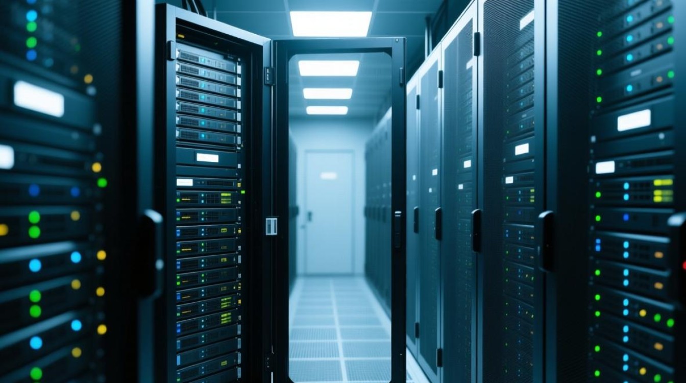 服务器压力测试计算，如何准确评估和优化服务器性能？