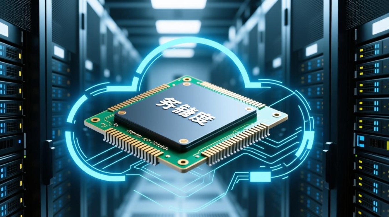 服务器存储介质究竟如何影响数据安全和系统性能？