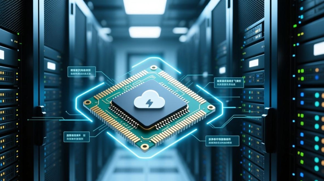 服务器存储介质究竟如何影响数据安全和系统性能？