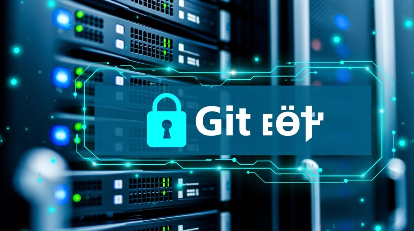 服务器存储git密码，安全性如何保障？加密与权限管理有何最佳实践？
