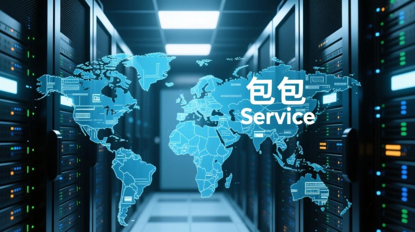 服务器包月外，使用过程中还需注意哪些额外费用？