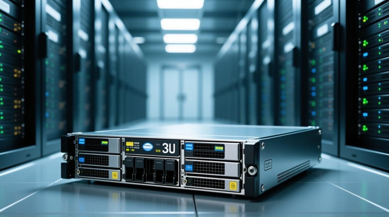 服务器存储3U，这款产品有何独特优势？性价比如何？