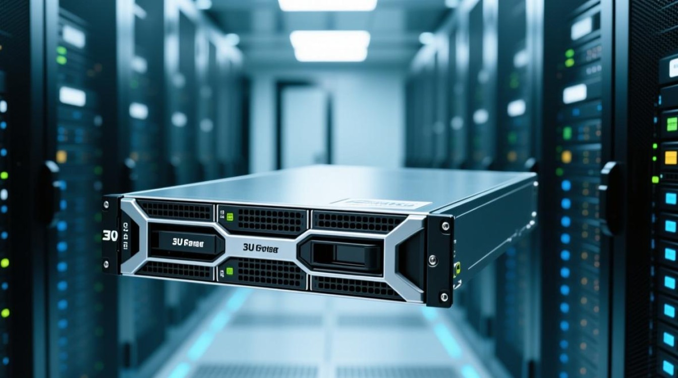 服务器存储3U，这款产品有何独特优势？性价比如何？