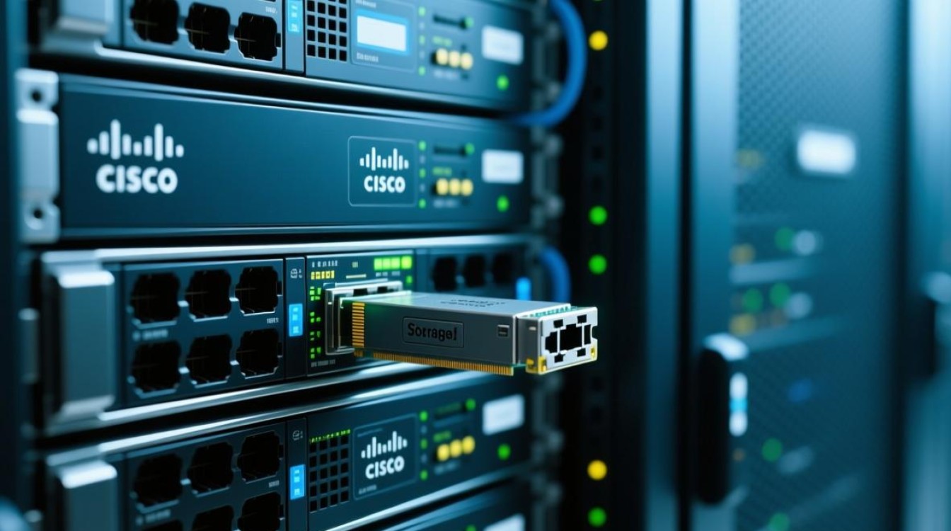 服务器存储ciscosfp技术特点与应用前景如何? 服务器存储ciscosfp技术特点与应用前景如何?