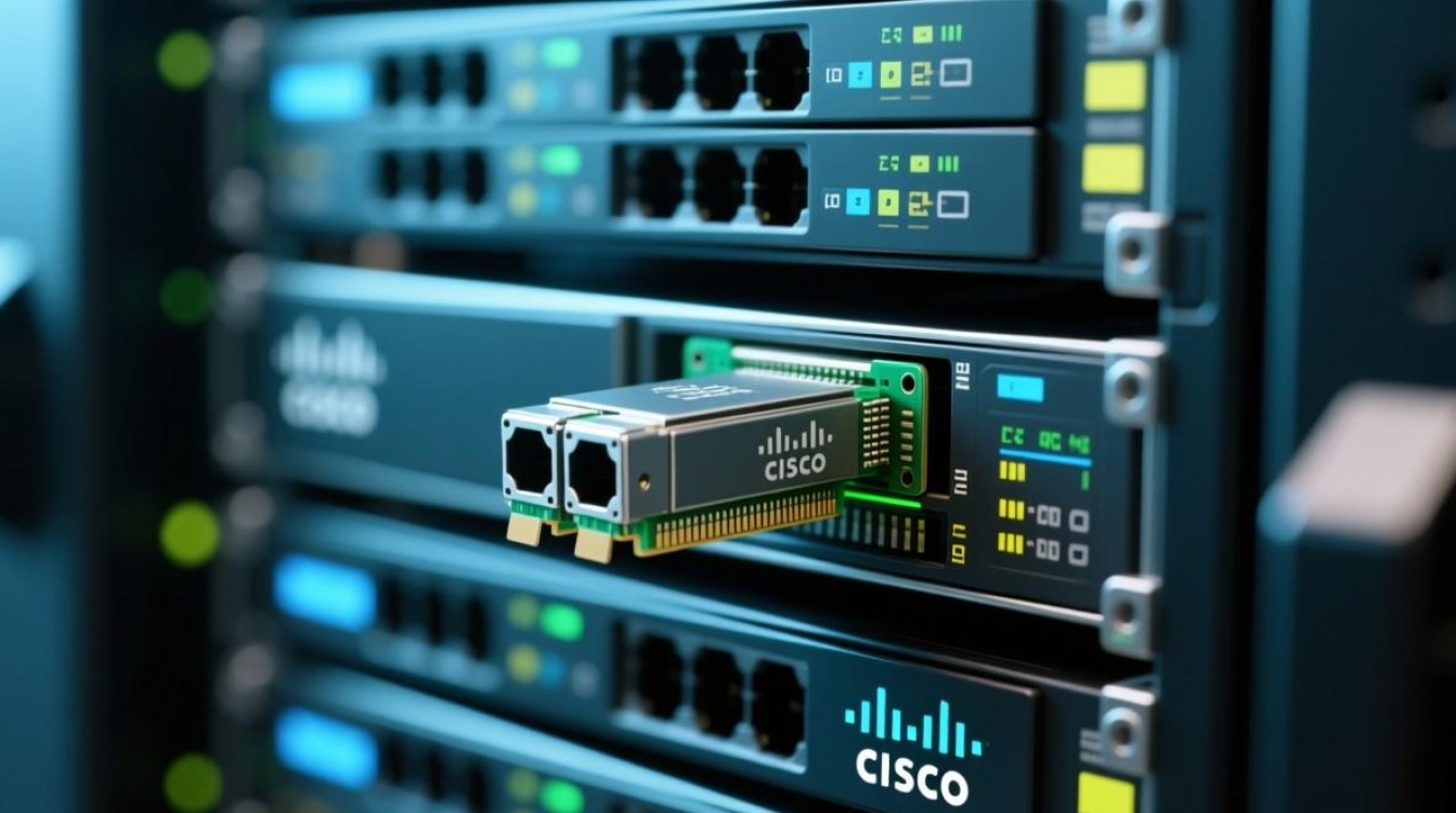 服务器存储ciscosfp技术特点与应用前景如何? 服务器存储ciscosfp技术特点与应用前景如何?