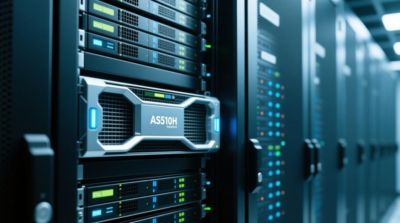 服务器存储AS510H性能如何？是否满足高负荷数据需求？