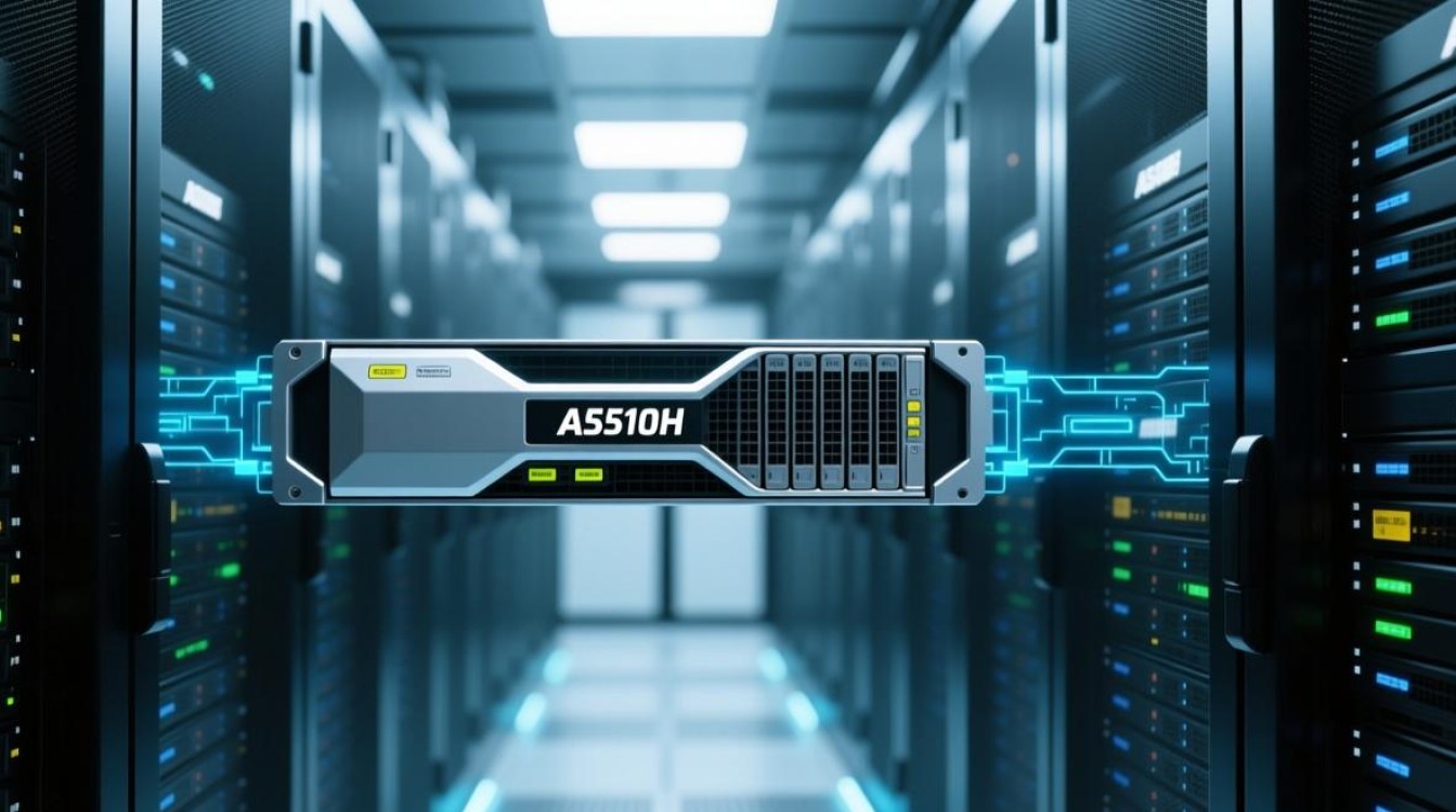 服务器存储AS510H性能如何？是否满足高负荷数据需求？