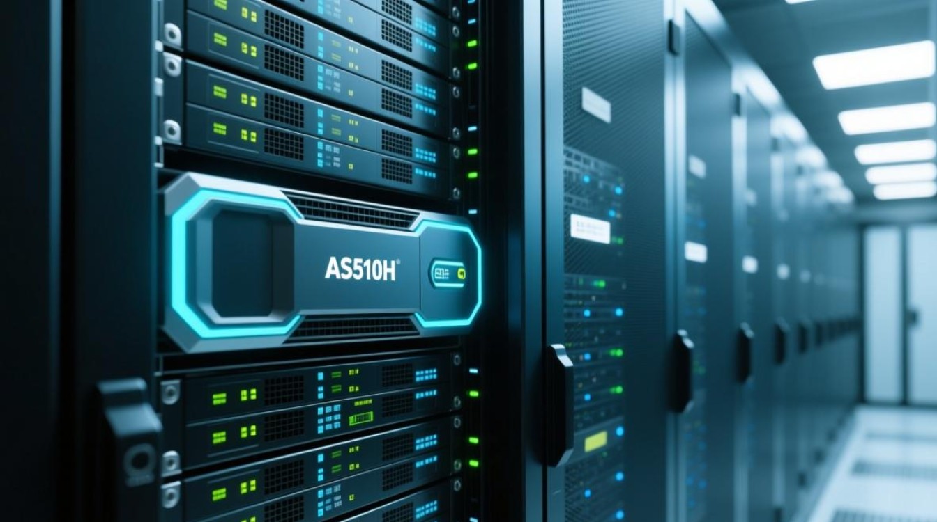 服务器存储AS510H性能如何？是否满足高负荷数据需求？
