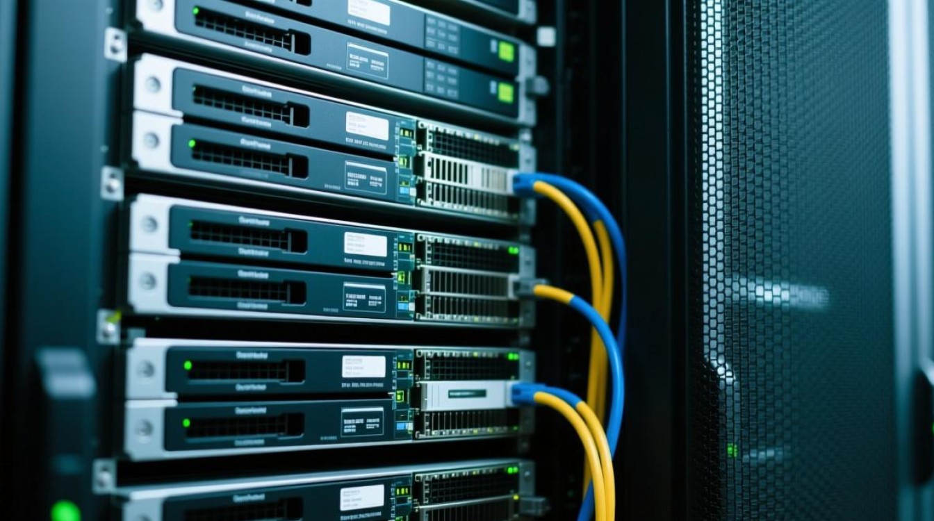 服务器存储介绍，不同类型存储技术如何影响服务器性能与成本？