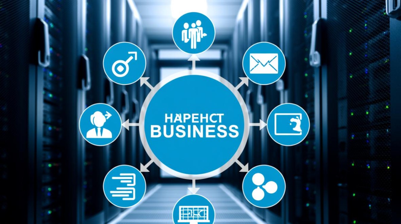 在众多服务器品牌和配置中，如何科学合理地服务器选型以适应企业需求？