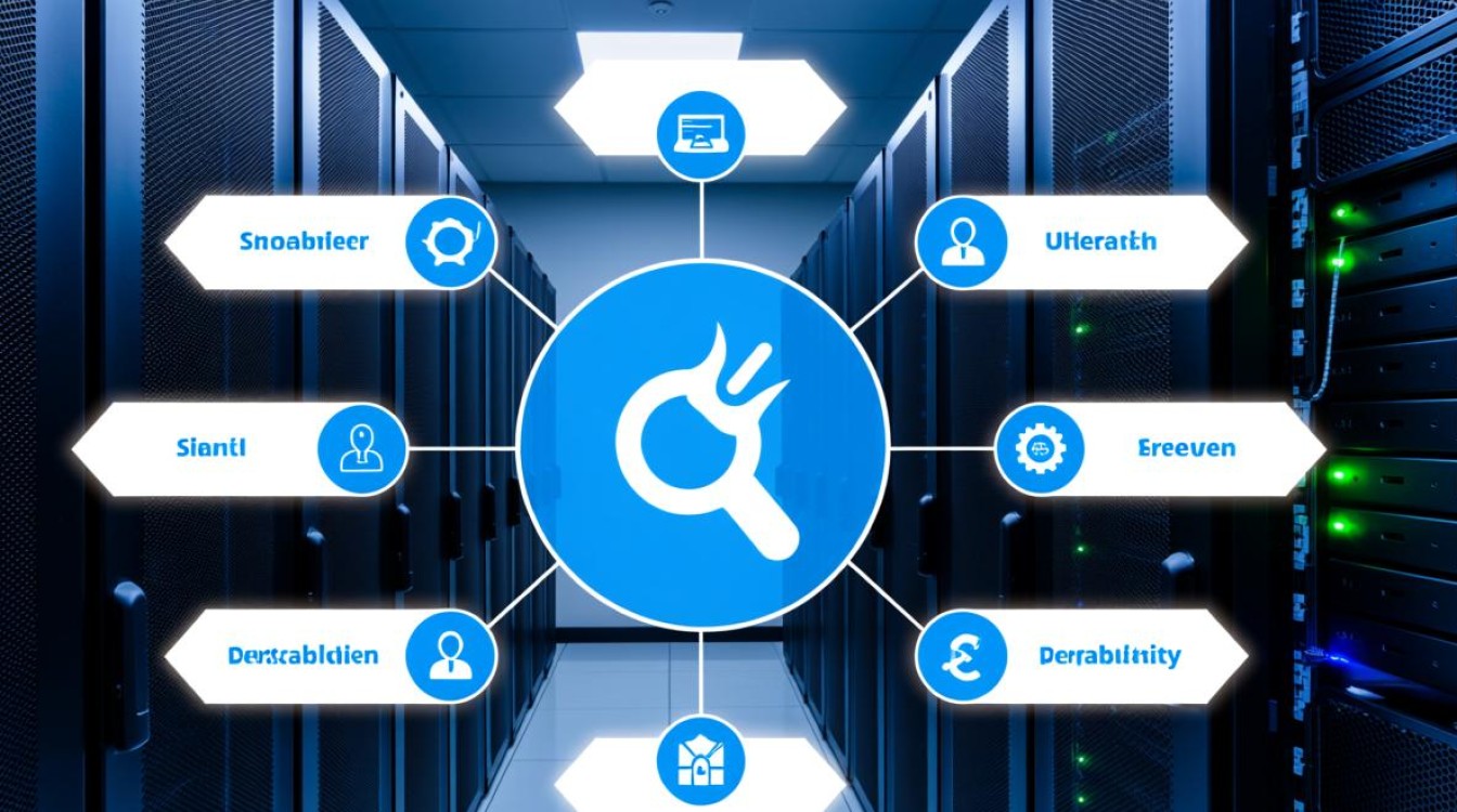 在众多服务器品牌和配置中，如何科学合理地服务器选型以适应企业需求？