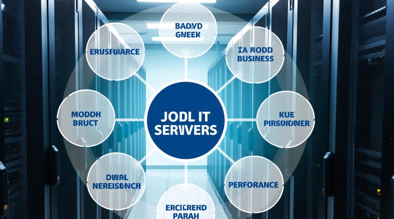 在众多服务器品牌和配置中，如何科学合理地服务器选型以适应企业需求？