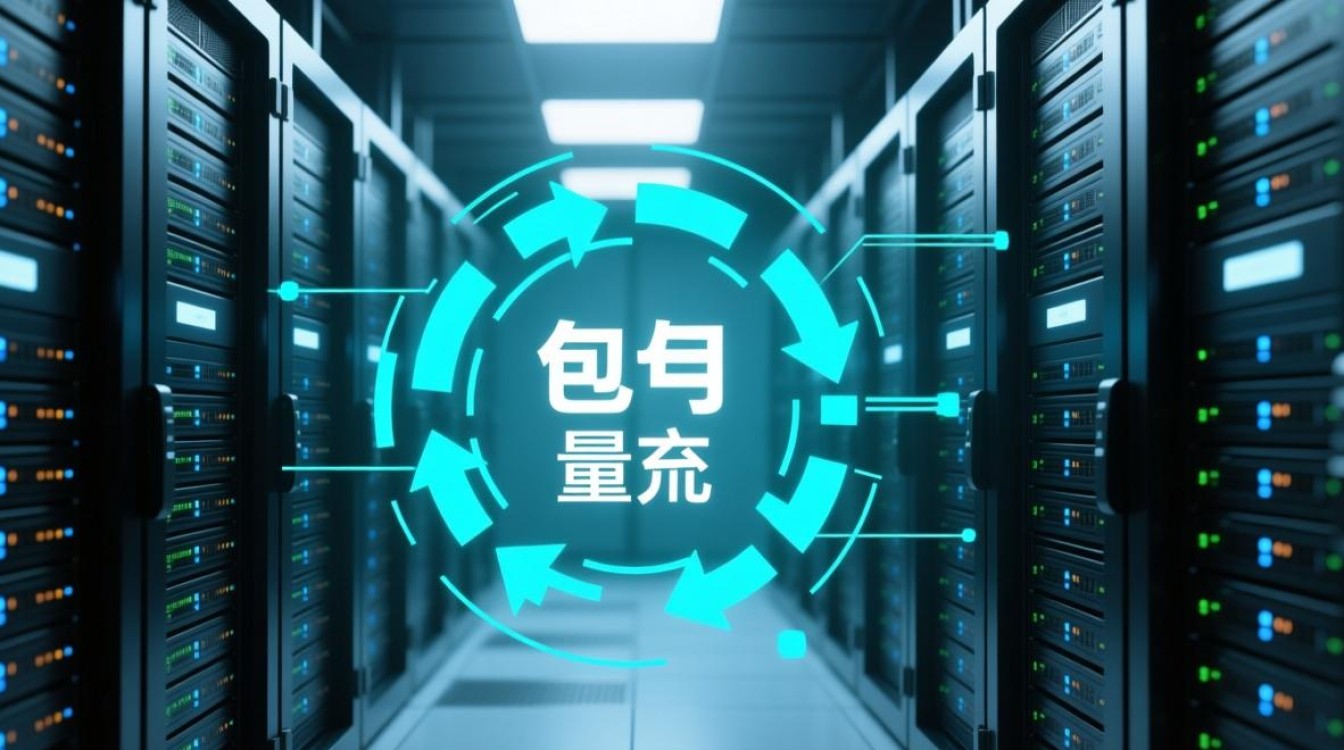 服务器包月流量是否足够？如何合理规划以避免额外费用？