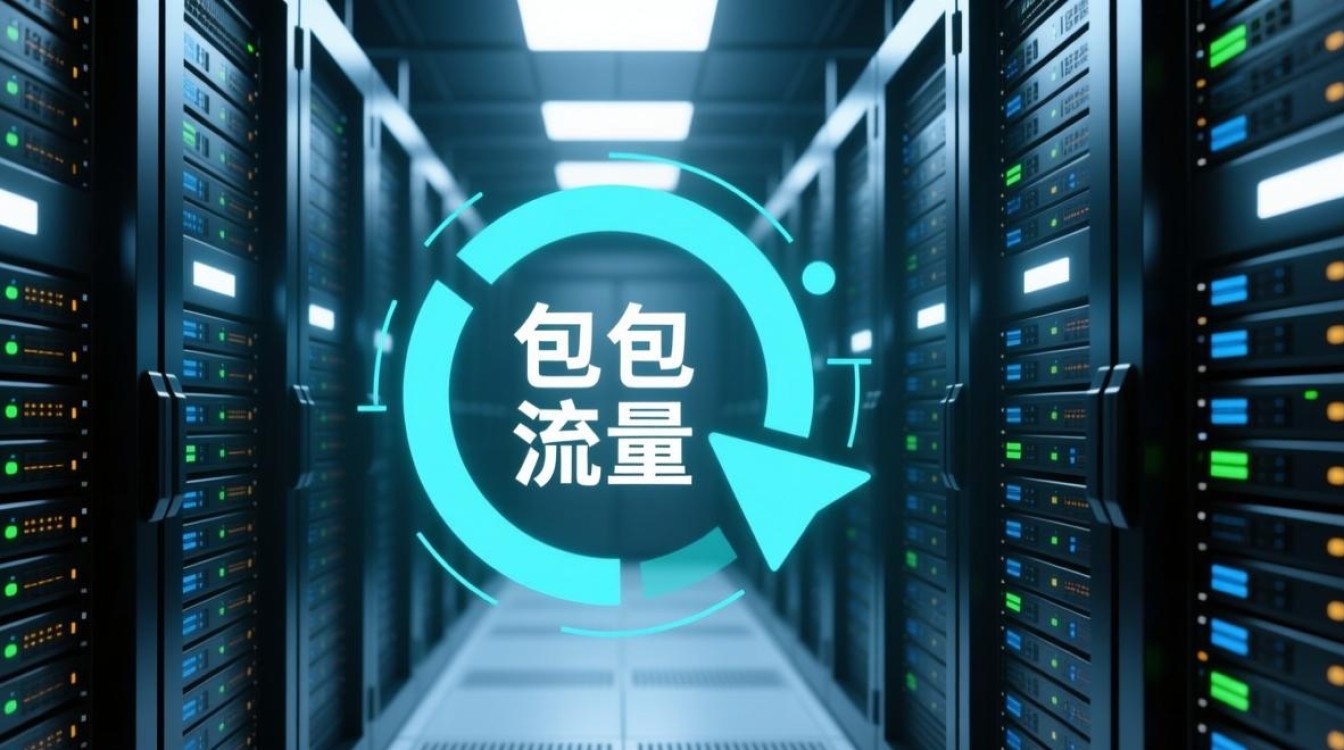 服务器包月流量是否足够？如何合理规划以避免额外费用？