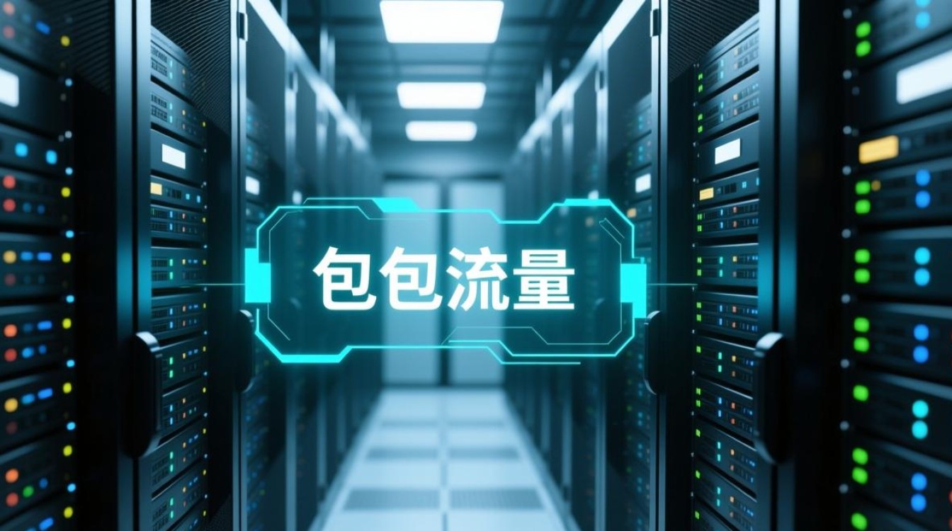 服务器包月流量是否足够？如何合理规划以避免额外费用？