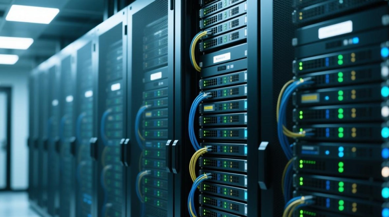 服务器卡顿如何优化设置才能提高运行效率？