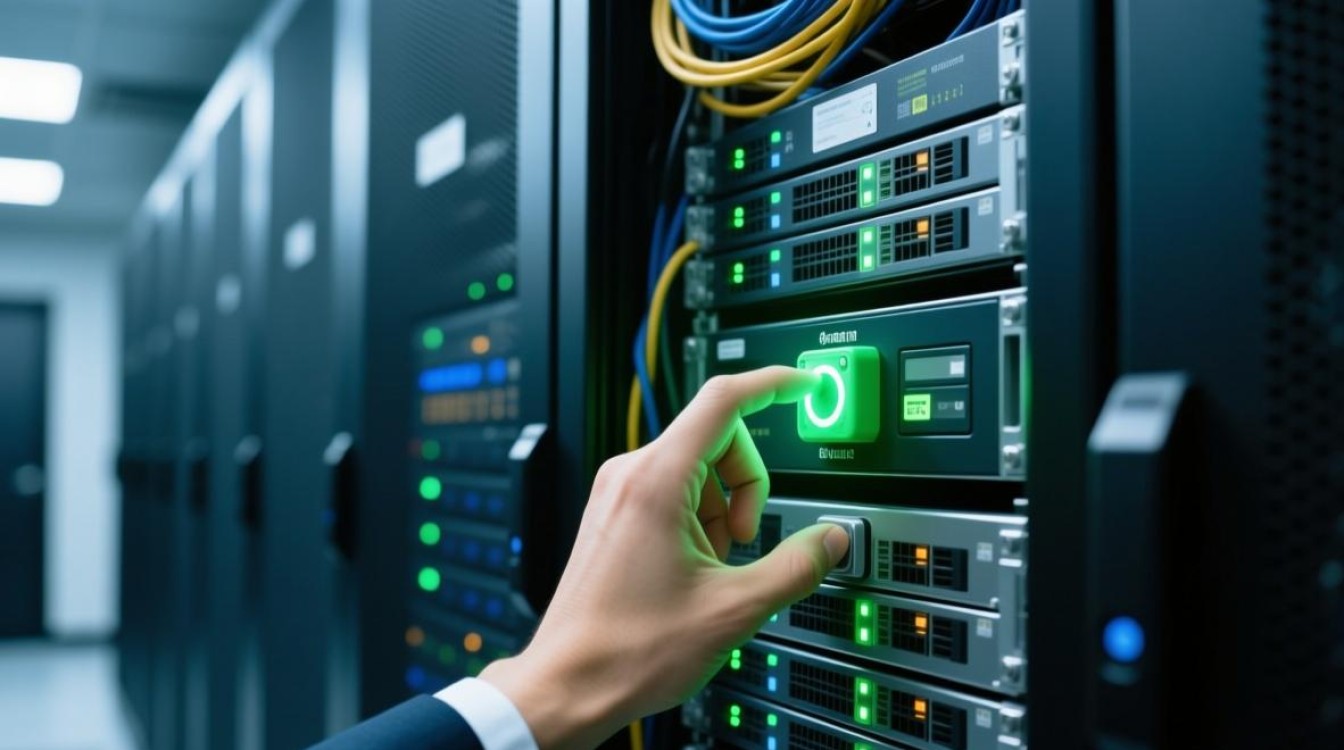 服务器半小时关机背后原因揭秘,是意外还是另有隐情? 服务器半小时关机背后原因揭秘,是意外还是另有隐情?