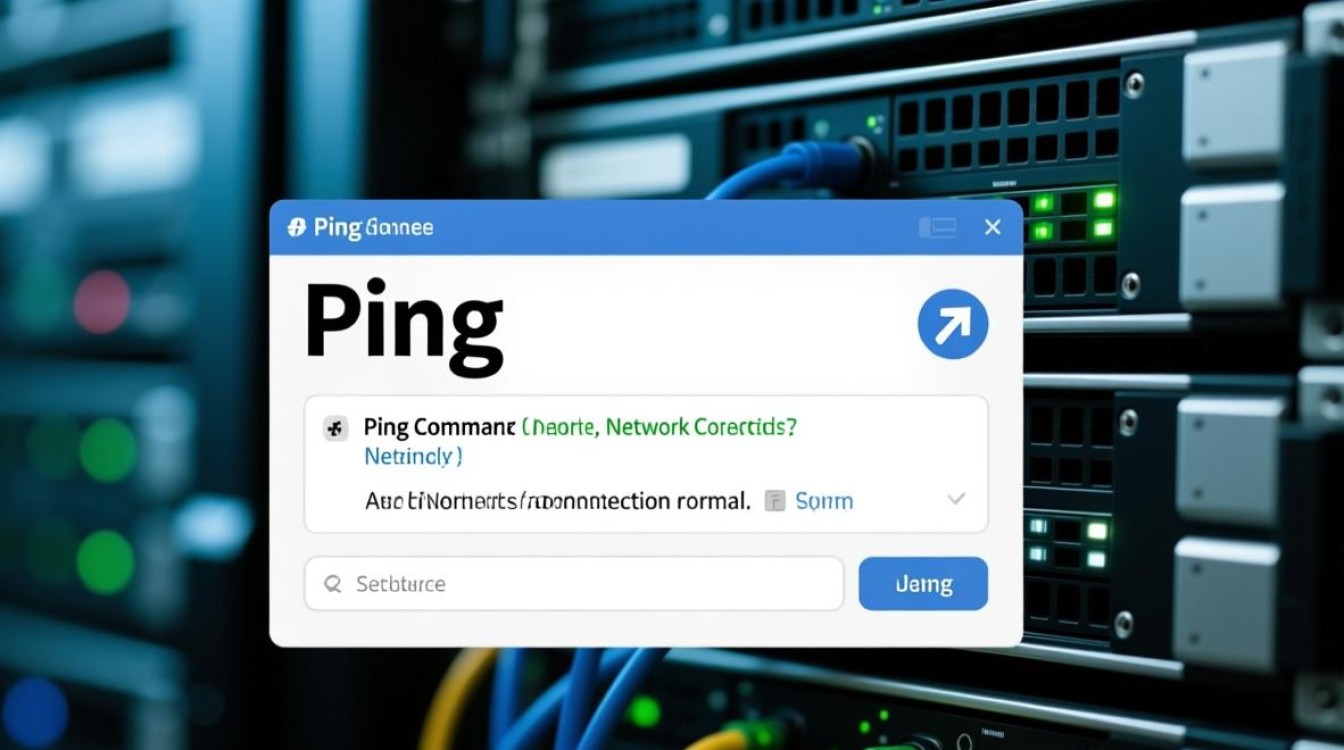 如何高效配置服务器以实现禁用ping功能?详细步骤解析及注意事项。 如何高效配置服务器以实现禁用ping功能?详细步骤解析及注意事项。