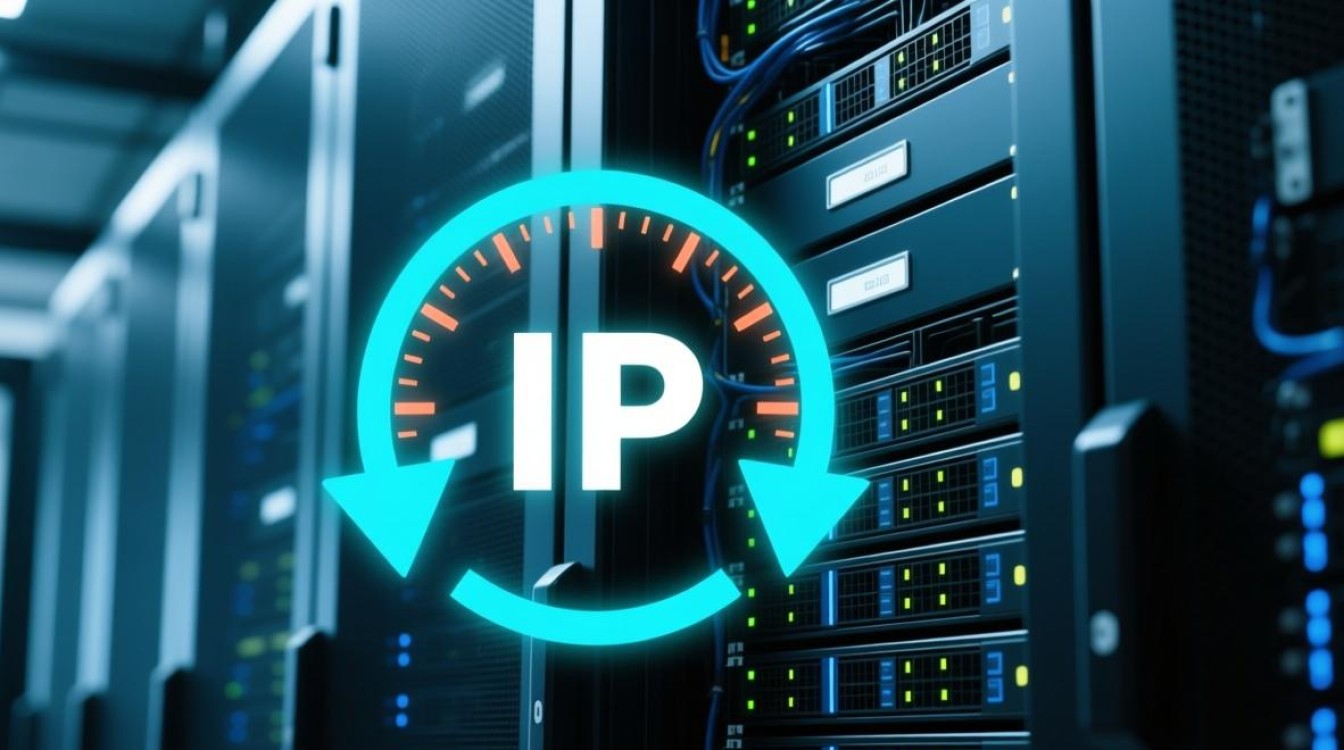 服务器单个IP限速背后的技术原理及实际应用效果有哪些? 服务器单个IP限速背后的技术原理及实际应用效果有哪些?