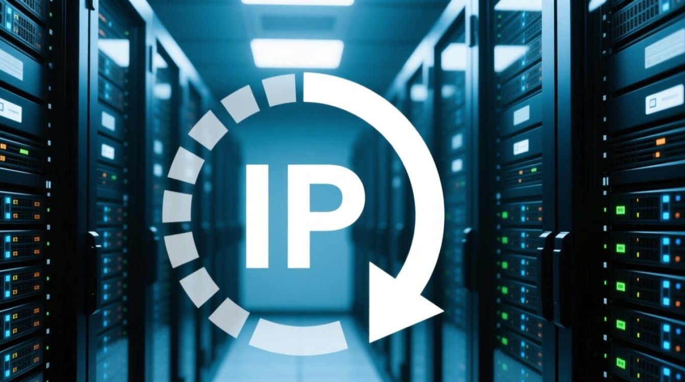 服务器单个IP限速背后的技术原理及实际应用效果有哪些? 服务器单个IP限速背后的技术原理及实际应用效果有哪些?