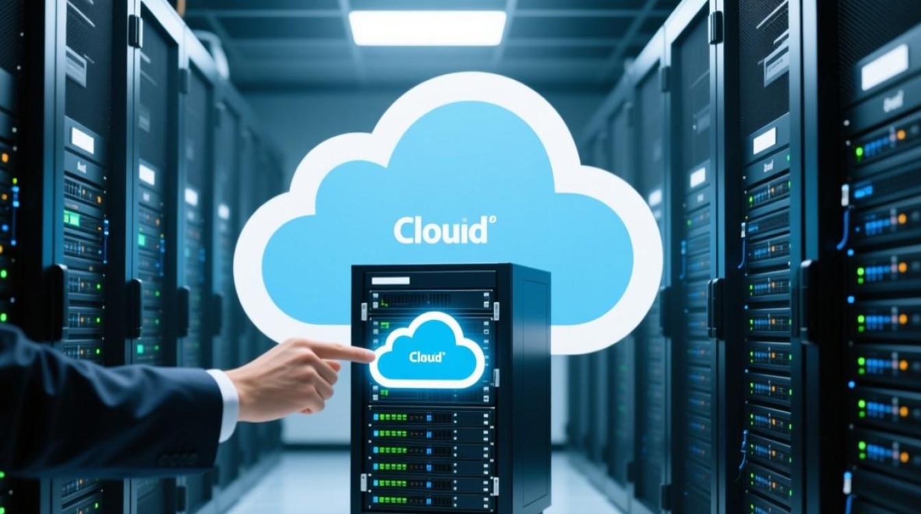 如何根据需求精准选择合适的云服务器服务提供商？