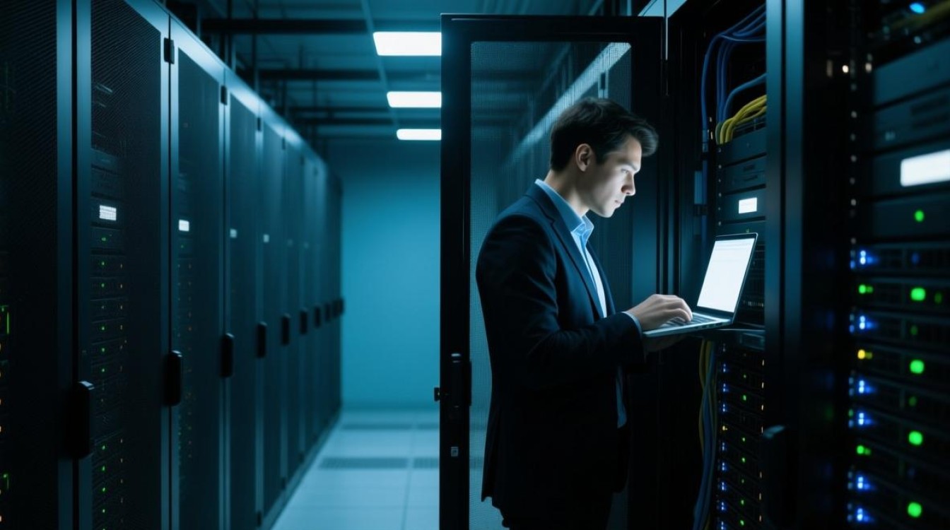 半夜服务器神秘登录，幕后黑手是谁？真相令人咋舌！