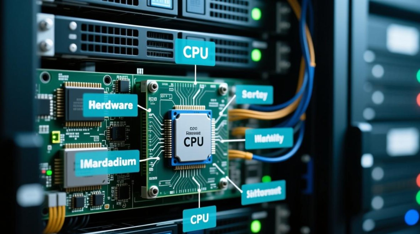 服务器卡怎么办？深度分析卡顿原因及高效解决策略揭秘